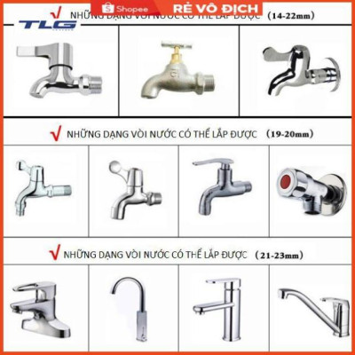 Bộ dây vòi xịt nước rửa xe,tưới cây .tăng áp 3 lần,loại 3m, 5m 206318H đầu đồng, đai+ tặng túi đựng bút