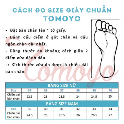 Giày tây nam Tomoyo đen bóng TMN03601