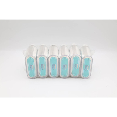 Tăm chỉ hộp tự động gia đình YUMY size M [TC02-138] hộp 96 chiếc