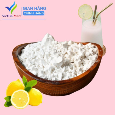 Bột Sắn Dây Nguyên Chất Viettin Mart 1Kg