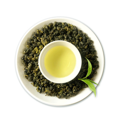 Trà Ô Long [ Đất Việt ] Gói 100g, Hương vị thanh khiết, hương hoa phong phú - Đông Sơn