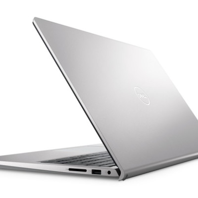 Laptop Dell Inspiron 15 3520 71058652 ( i5-1235U| 8GB| 512GB SSD| 15.6" FHD|  Bạc (Platinum Silver))  - Hàng Chính Hãng - Bảo Hành 12 Tháng tại Dell Việt Nam