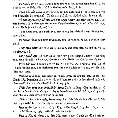 Bách Khoa Những Cây Thuốc Và Vị Thuốc Việt Nam