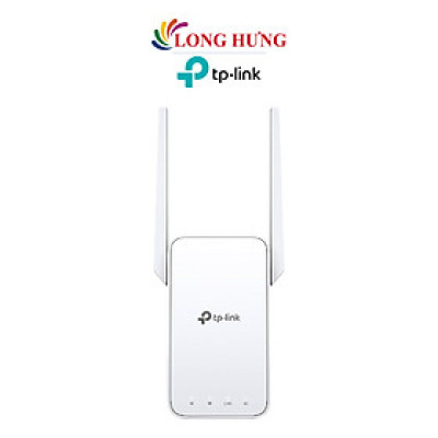 Bộ mở rộng sóng Wifi TP-Link AC1200 Extender Dual Band RE315 - Hàng chính hãng
