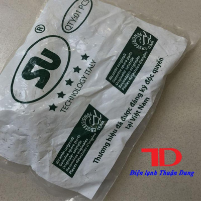 Sợt đốt đa năng dùng cho bình nóng lạnh, cọc đun nhiệt độ