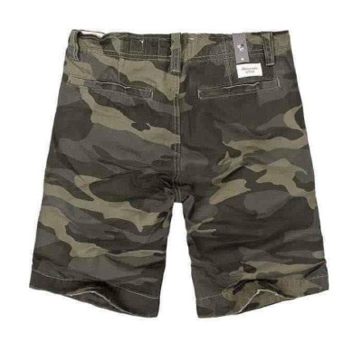 Quần short_ngắn CHYAF cao cấp_dã ngoại_du lịch