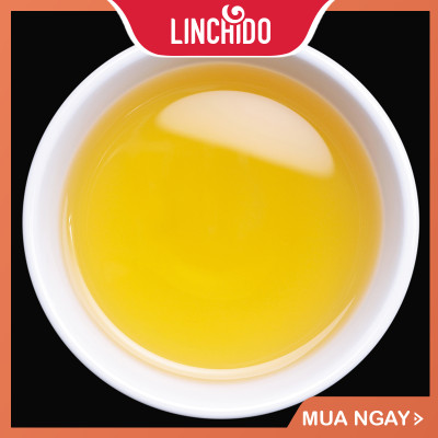 Trà Oolong (Ô long) Kim Tuyên Hộp Giấy 200g - Trà Ô long Trí Việt