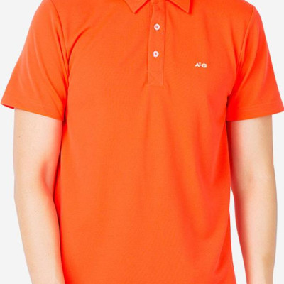 Áo Polo Nam Aligo ALGPLO9 - Cam