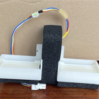 DAMPER CỬA GIÓ THAY THẾ TỦ LẠNH ELECTROLUX – HÀNG CHÍNH HÃNG