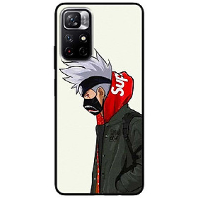 Ốp lưng dành cho Xiaomi Redmi Note 11 5G - Redmi Note 11T - Redmi Note 11S - Hiệp Sĩ