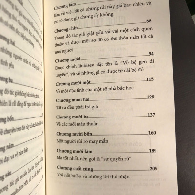 Trái Tim Chó + Kỳ Lạ Thế Đấy Cuộc Đời Này