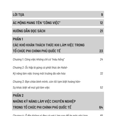 Sống Việt Nam Làm Quốc Tế