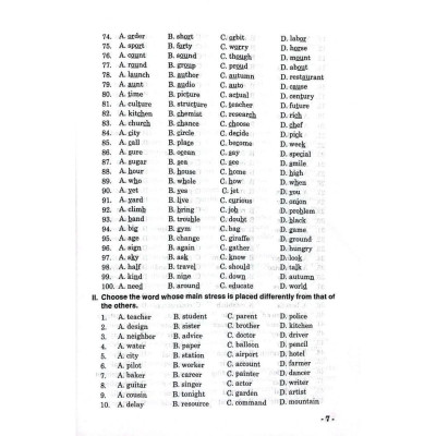 Bồi Dưỡng Học Sinh Giỏi Môn Tiếng Anh Lớp 10 (Dùng Chung Cho Các Bộ SGK Hiện Hành) (HA)