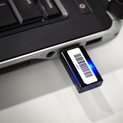 Đế Sạc Máy Quét Mã Vạch Không Dây Opticon OPI-3301i  (Hàng Chính Hãng)