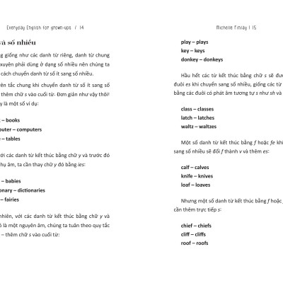 Everyday English For Grown-Ups - Tự Học Tiếng Anh Cho Người Bận Rộn _AZ