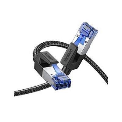 Ugreen UG80432NW153TK 3M CAT8 Shielded Cáp nối mạng Lan giữa các máy tính - HÀNG CHÍNH HÃNG