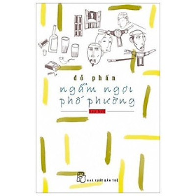 Ngẫm Ngợi Phố Phường - Bản Quyền