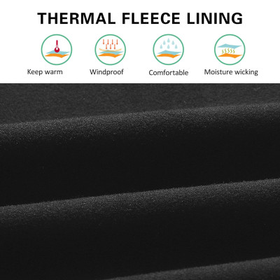 Áo khoác Wosawe Bo285 cho nam đi đạp xe chống nước MTB