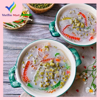 BỘT KHOAI NẤU CHÈ 250G (có màu)