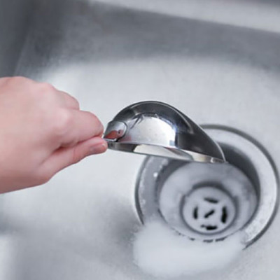 Bột thông cống cực mạnh Hando 100g Nội Địa