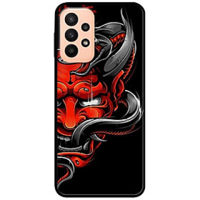Ốp lưng dành cho Samsung A13 4G mẫu Ác Quỷ