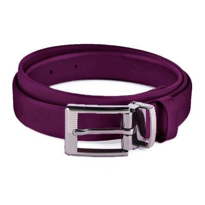 HJ5133-34-35-36 - Dây thắt lưng nữ Huy Hoàng 3P màu hồng, rêu, tím, trắng