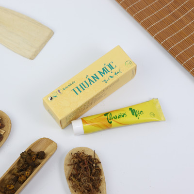 Combo 3 Kem Bôi Da thuần Mộc