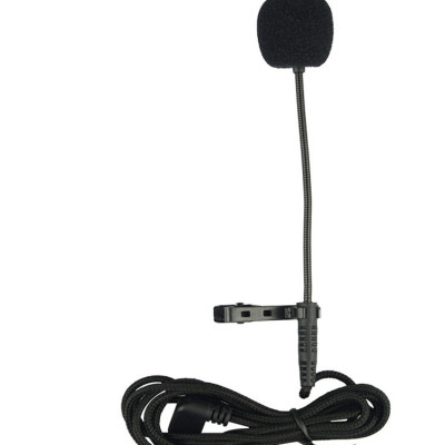 Microphone SJCAM cho SJCAM SJ6 Lengend, SJ7 Star - Hàng Chính Hãng