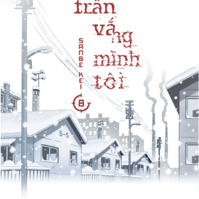 Thị Trấn Vắng Mình Tôi - Tập 8