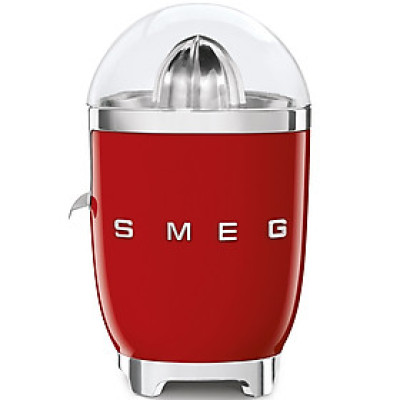 Máy vắt cam SMEG CJF11RDEU hàng chính hãng