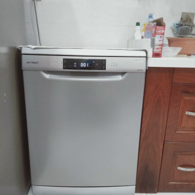 Máy rửa bát Eurosun SMS56EU05E - HÀNG CHÍNH HÃNG