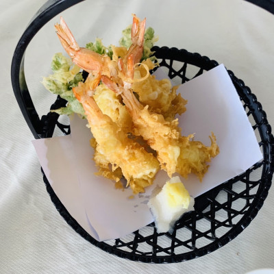 BỘT CHIÊN GIÒN HÒA KÝ (150gr x 4 gói)