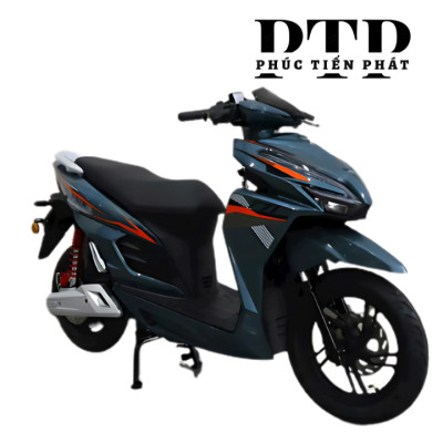Xe Máy Điện TAILG T71