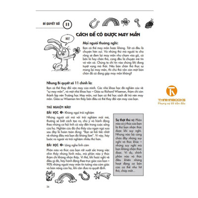 Sách - Trùm Nhí Xàm Xí - 101 Bí Quyết Siêu Hay Mà Người Lớn Sẽ Không Nói Cho Bạn - Thái Hà Books