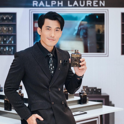 Bộ Nước Hoa Nam Ralph Lauren Ralph