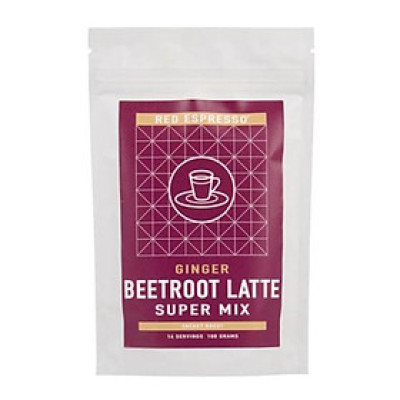  Bột Beetroot Superfood Latte 100g