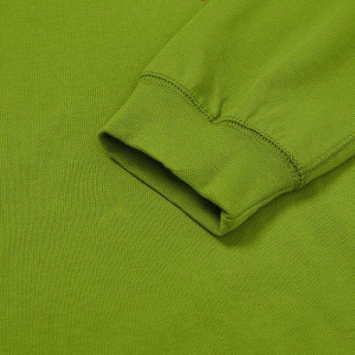 Áo tay dài Mmlg Apple Lsv-T - Áo Hoodie Sweater cho nam, nữ, unisex - MMLG2T010