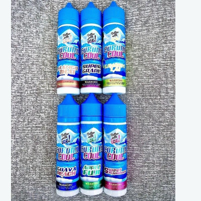 Thuốc khói lá điện tử vaper