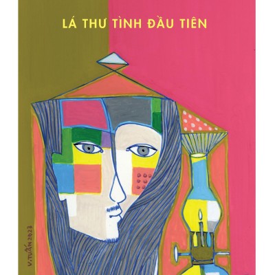 Lá Thư Tình Đầu Tiên