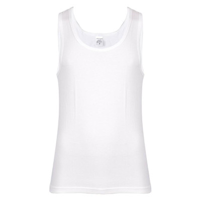 Áo thun nam ba lỗ cotton thoáng mát FREEMAN ASF201