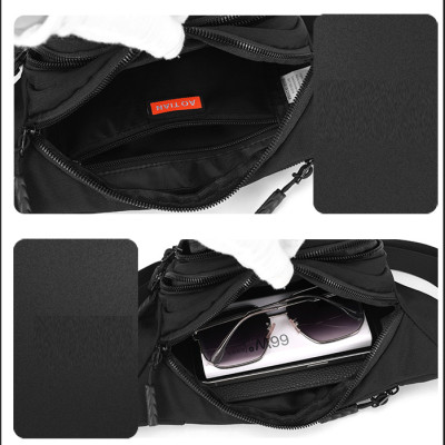 Túi đeo chéo nam phong cách mới  - BEE GEE DCN9433