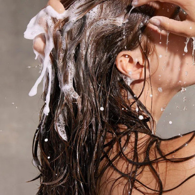 Dầu Gội - Xả Chiết Xuất Tinh Chất Olive Avatar Shampoo (Chai 800 mL)