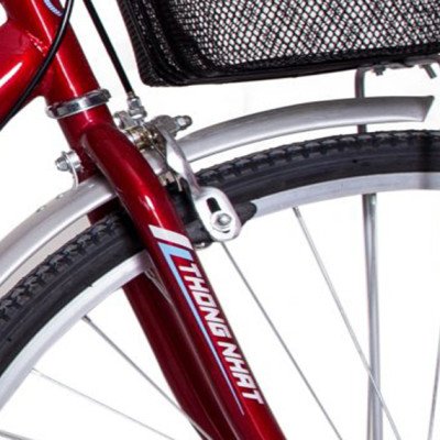 Xe đạp Thống Nhất GN 06-24 - Hàng chính hãng