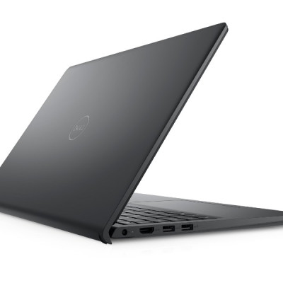 Laptop Dell Inspiron 15 3520 71069202 ( Core i7-1255U| 16GB| 512GB SSD| Intel Iris Xe Graphics| 15.6" FHD| Đen) - Hàng Chính Hãng - Bảo Hành 12 Tháng tại Dell Việt Nam