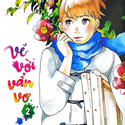Vẽ Vời Vẩn Vơ - Tập 2
