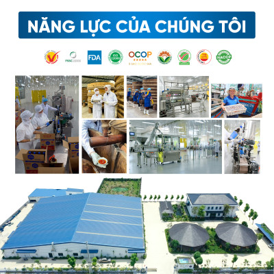Set quà Tinh Túy 1 ( 2 chai nước mắm cốt đặc biệt 40N)