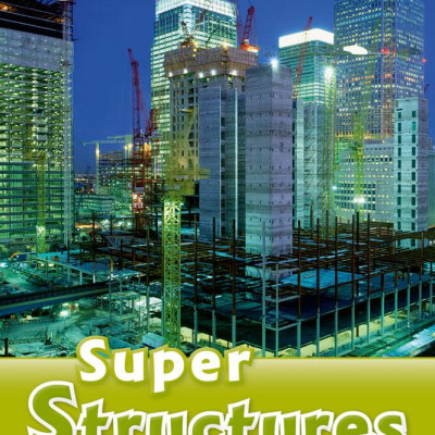 Oxford Read and Discover 3 Super Structures