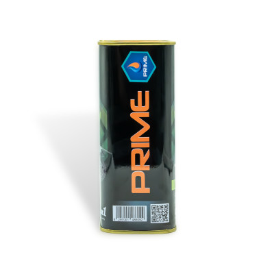 Nhớt Xe Máy PRIME Tổng Hợp Toàn Phần Lon 800ML-1L-1.1L-1.3L Cho Xe Số/Côn Tay/Tay Ga Nhập Khẩu Chính Hãng