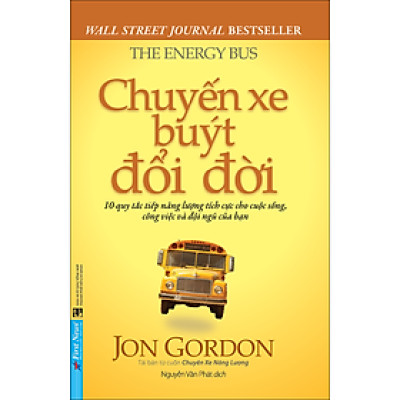 Chuyến Xe Buýt Đổi Đời