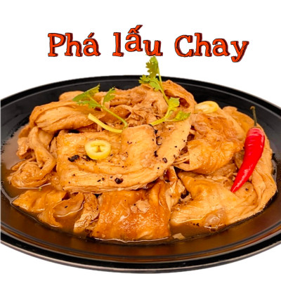 Bột điều màu 100gr Hoà Ký